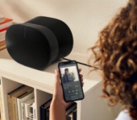 L’excellente enceinte Sonos Era 300 notée 9/10 par la rédaction est à -30 % chez Boulanger