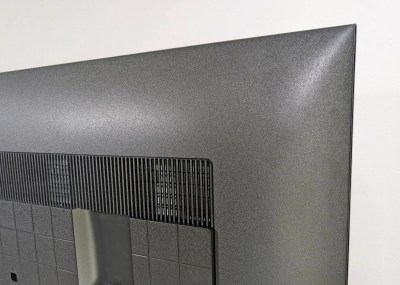 Sony Bravia 3 K-65S3 // Source : Sylvain Pichot - Frandroid