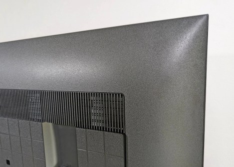 Sony Bravia 3 K-65S3 // Source : Sylvain Pichot - Frandroid