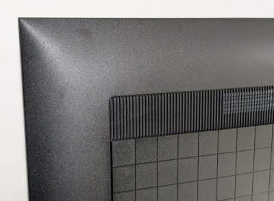 Sony Bravia 3 K-65S3 // Source : Sylvain Pichot - Frandroid