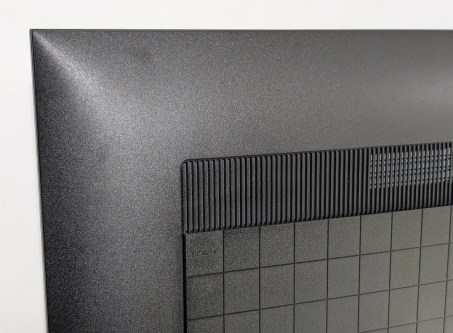Sony Bravia 3 K-65S3 // Source : Sylvain Pichot - Frandroid