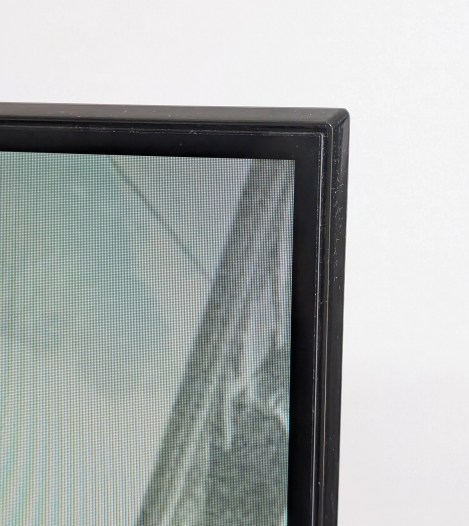Sony Bravia 3 K-65S3 // Source : Sylvain Pichot - Frandroid