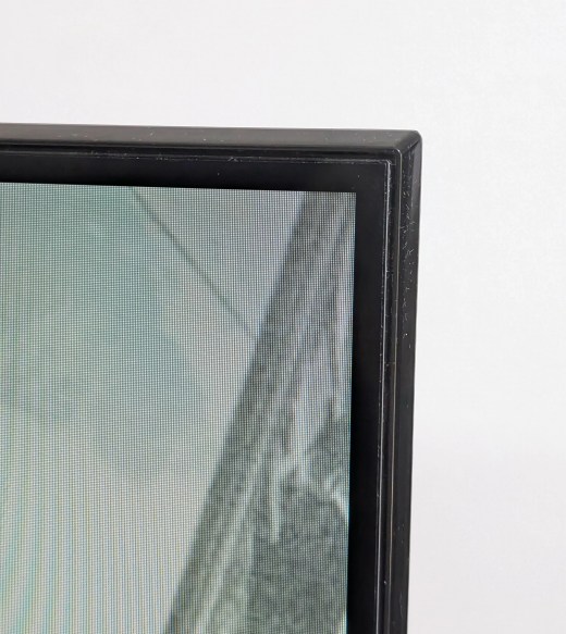 Sony Bravia 3 K-65S3 // Source : Sylvain Pichot - Frandroid