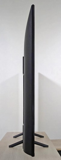 Sony Bravia 3 K-65S3 // Source : Sylvain Pichot - Frandroid