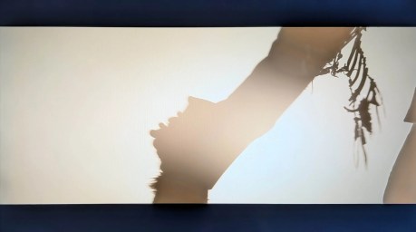 Sony Bravia 3 K-65S3 // Source : Sylvain Pichot - Frandroid