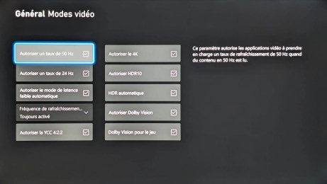Sony Bravia 3 K-65S3 // Source : Sylvain Pichot - Frandroid