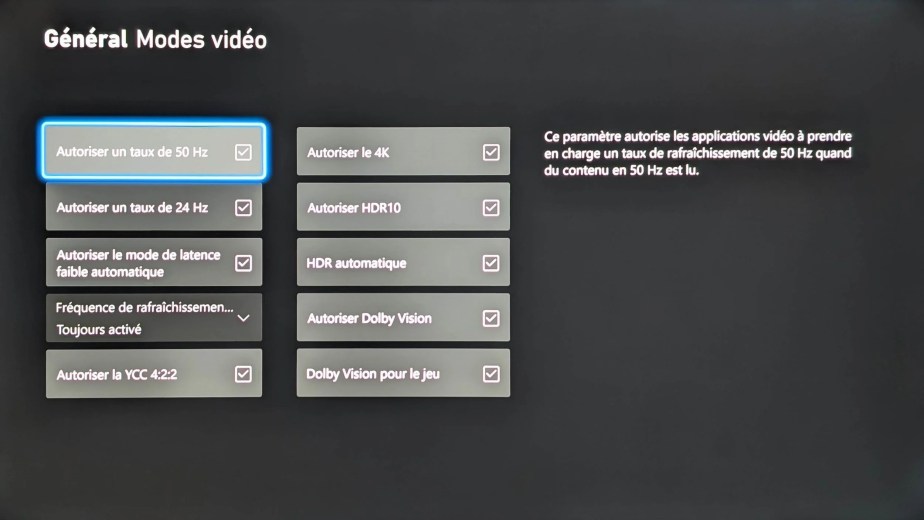 Sony Bravia 3 K-65S3 // Source : Sylvain Pichot - Frandroid