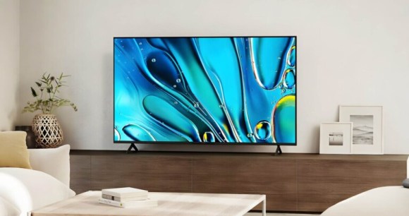 Test du Sony Bravia 3 : voici ce que vaut cette TV LED à prix cassé