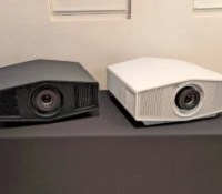 Sony relance ses projecteurs BRAVIA en Europe après deux mois d’interruption et dévoile un nouveau modèle
