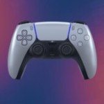 Seulement aujourd’hui, la manette DualSense PS5 dans son beau coloris Sterling Silver est moins chère de 15 € via un code promo