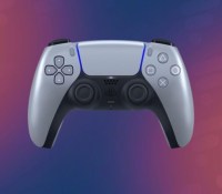 Seulement aujourd’hui, la manette DualSense PS5 dans son beau coloris Sterling Silver est moins chère de 15 € via un code promo
