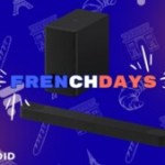 Lors des French Days, cette nouvelle barre de son Sony à -25 % est parfaite pour les amateurs de home-cinéma au budget limité