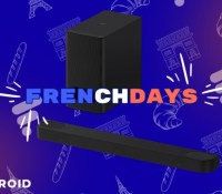Lors des French Days, cette nouvelle barre de son Sony à -25 % est parfaite pour les amateurs de home-cinéma au budget limité