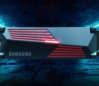 Samsung 990 Pro : pour ses 25 ans, Amazon ôte 25 € du prix de cet excellent SSD (avec dissipateur) de 4 To parfait pour votre PS5