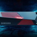 Samsung 990 Pro : pour ses 25 ans, Amazon ôte 25 € du prix de cet excellent SSD (avec dissipateur) de 4 To parfait pour votre PS5