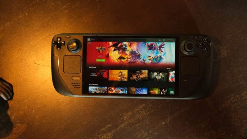À plus de 900 euros, Valve vient-il de tuer son Steam Deck ?