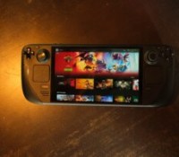 Le Steam Deck Oled Le Steam Deck Oled