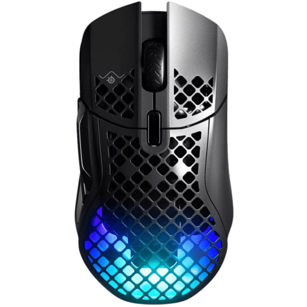 SteelSeries Aerox 5