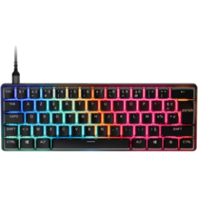 SteelSeries Apex Pro Mini (Gen 3)