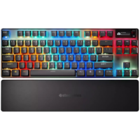 SteelSeries Apex Pro TKL (Gen 3)