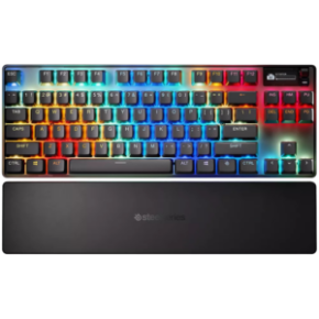 SteelSeries Apex Pro TKL (Gen 3)