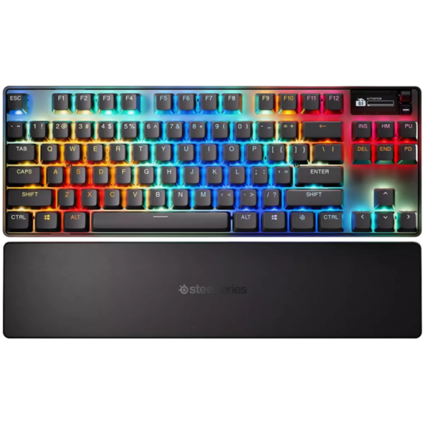 SteelSeries Apex Pro TKL (Gen 3)