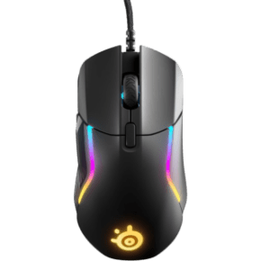 SteelSeries Rival 5