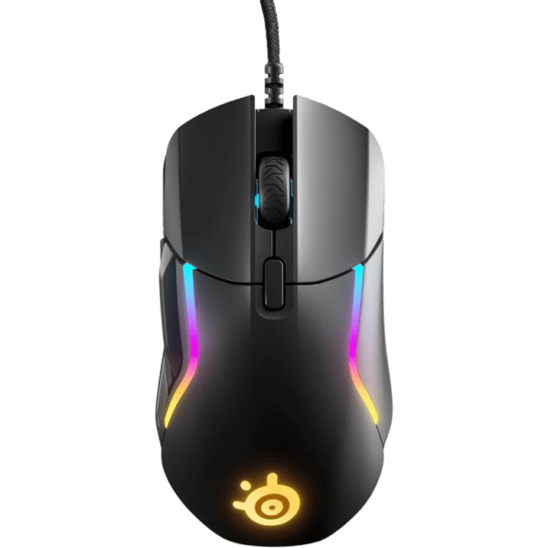 SteelSeries Rival 5