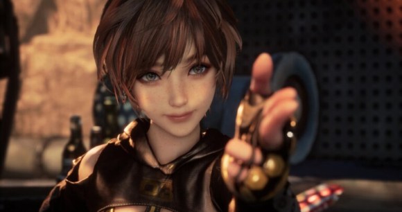 Stellar Blade est le dernier jeu PlayStation à être bloqué dans plus de 130 pays sur PC et ses développeurs ne comprennent pas pourquoi