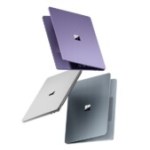Le MacBook Air de Microsoft, le Surface Laptop 13″, cible directement Apple