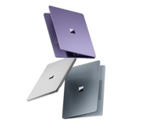 Le MacBook Air de Microsoft, le Surface Laptop 13″, cible directement Apple