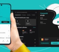 Surfshark VPN