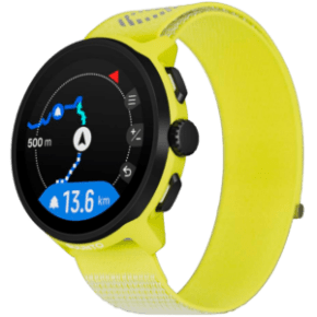 Suunto Run