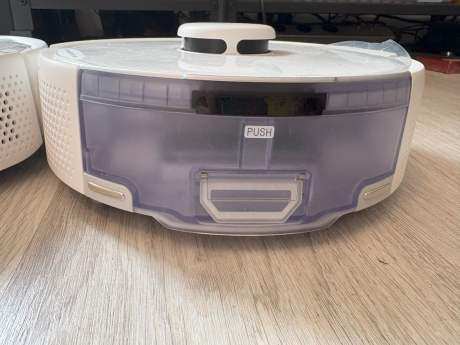 SwitchBot K10+ Pro Combo (2)