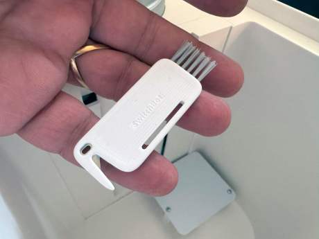 Switchbot K10+ Pro Combo (31)