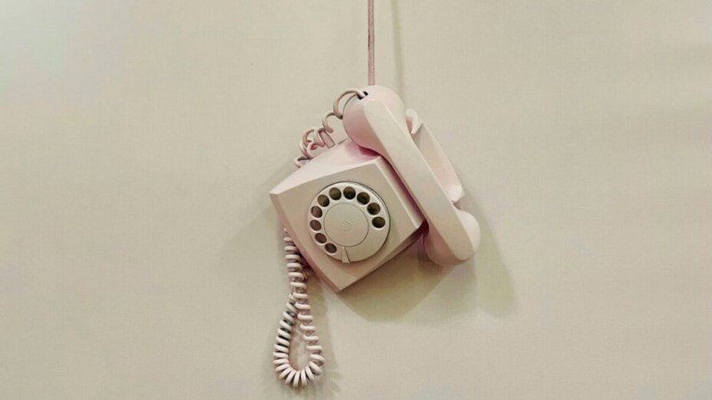 Ça y est, le démarchage téléphonique sera bel et bien interdit en France Ça y est, le démarchage téléphonique sera bel et bien interdit en France