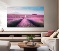 Avec ce nouveau TV QLED 4K 55″ (144 Hz), pas besoin de se ruiner : il coûte seulement 539 €
