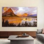 Pas besoin de se ruiner avec ce TV 4K QLED 55 pouces (144 Hz) qui tombe à 429 € seulement