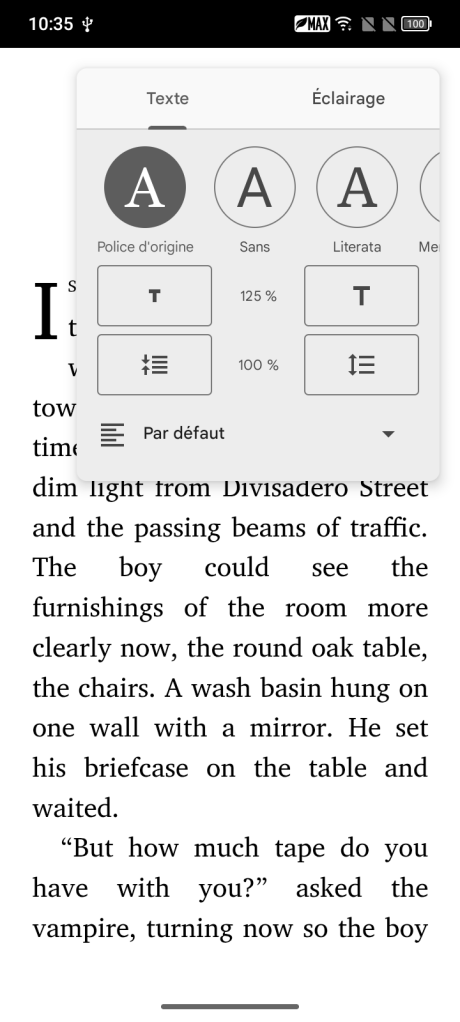 TCL 60 SE - ebook 8