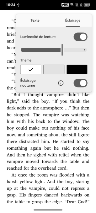 TCL 60 SE - ebook 9