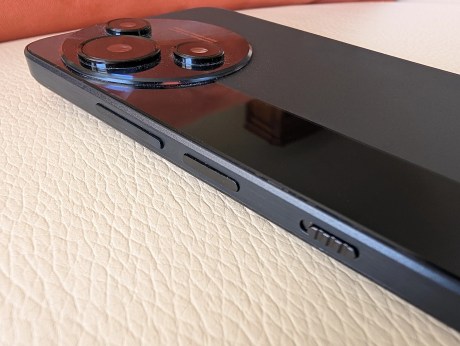 TCL 60 SE -Touche NXTPAPER