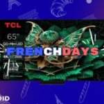 Ce nouveau TV Mini LED 4K de 65″ et 144 Hz avec 250 € de remise est l’offre à saisir avant la fin des French Days 