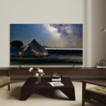 Amazon lance une belle promo sur ce nouveau TV 4K QLED géant de 75″ (144 Hz, HDMI 2.1)