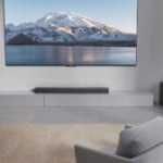 En promo, cette récente barre de son TCL (7.1, Dolby Atmos) offre une immersion sonore puissante