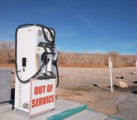 Amsterdam a trouvé la solution pour recharger un parc de voitures 100 % électriques
