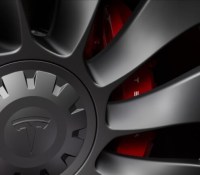 Le chiffre qui cloue le bec aux sceptiques : la voiture électrique émet 83 % de particules en moins grâce à ses freins