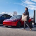 Voici comment Tesla va faire varier le prix de la recharge à la minute près (ou presque)