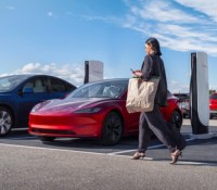 Voici comment Tesla va faire varier le prix de la recharge à la minute près (ou presque)