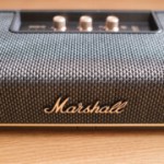 Marshall Heston 120