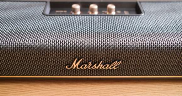 Marshall Heston 120